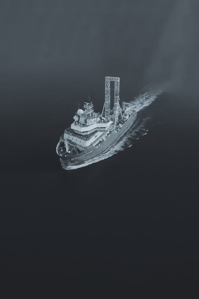 Fugro Voyager