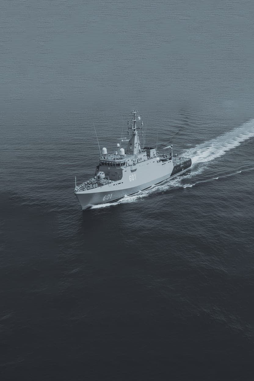 ORP Kormoran