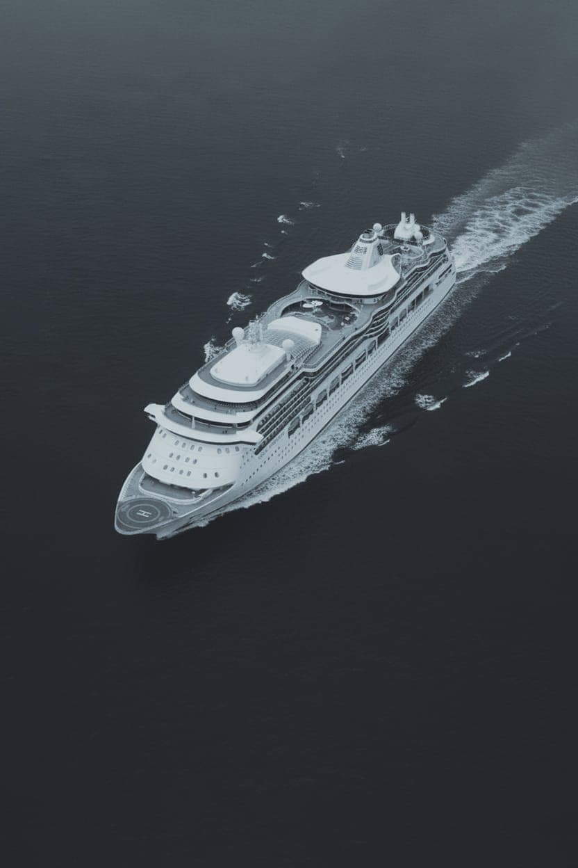 Serenada of the Seas